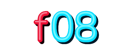 f08 — logo kanal