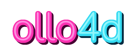 ollo4d — logo kanal