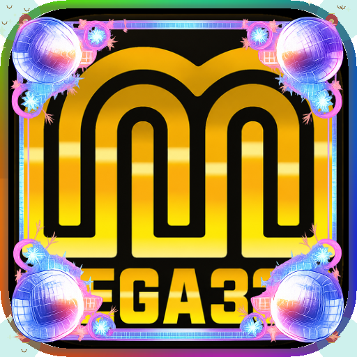 mega338 — galeri pratinjau Resmi APK